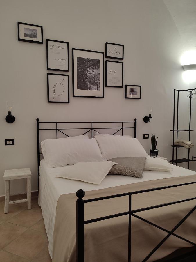 L'Oliva Contesa - La Bianca Hotel Gaeta Buitenkant foto