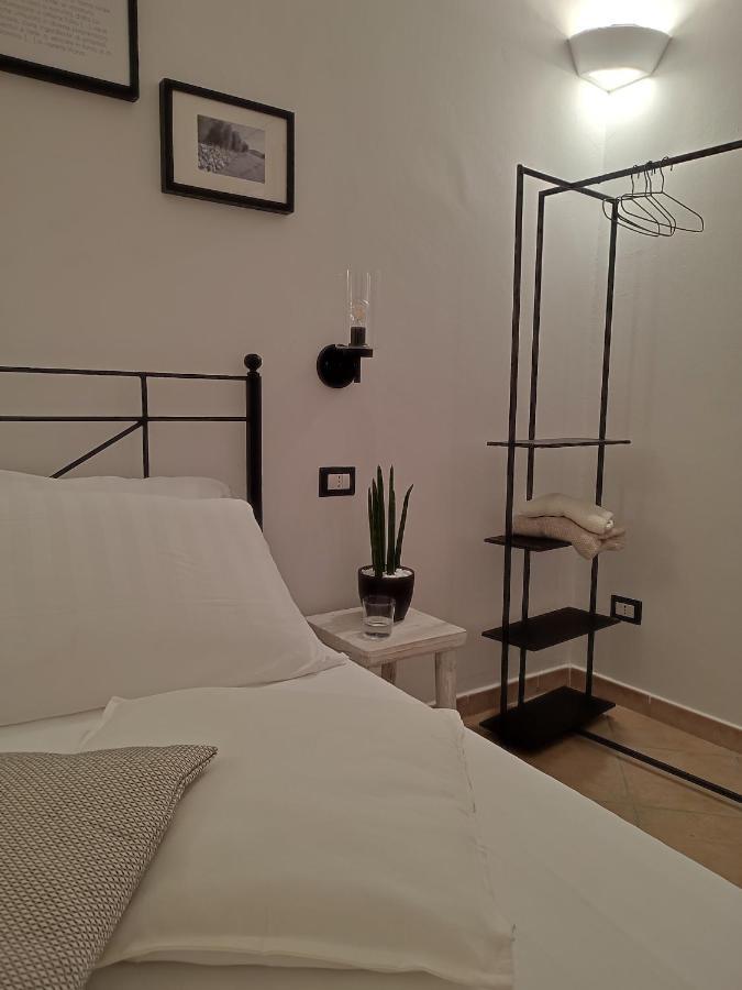L'Oliva Contesa - La Bianca Hotel Gaeta Buitenkant foto