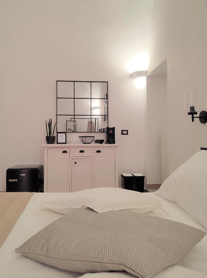 L'Oliva Contesa - La Bianca Hotel Gaeta Buitenkant foto