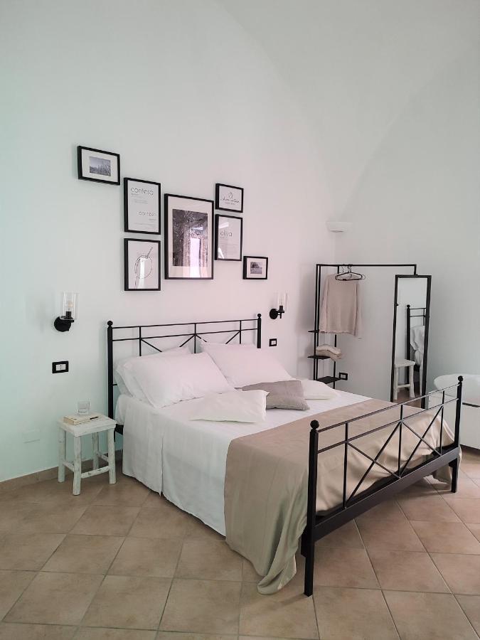 L'Oliva Contesa - La Bianca Hotel Gaeta Buitenkant foto