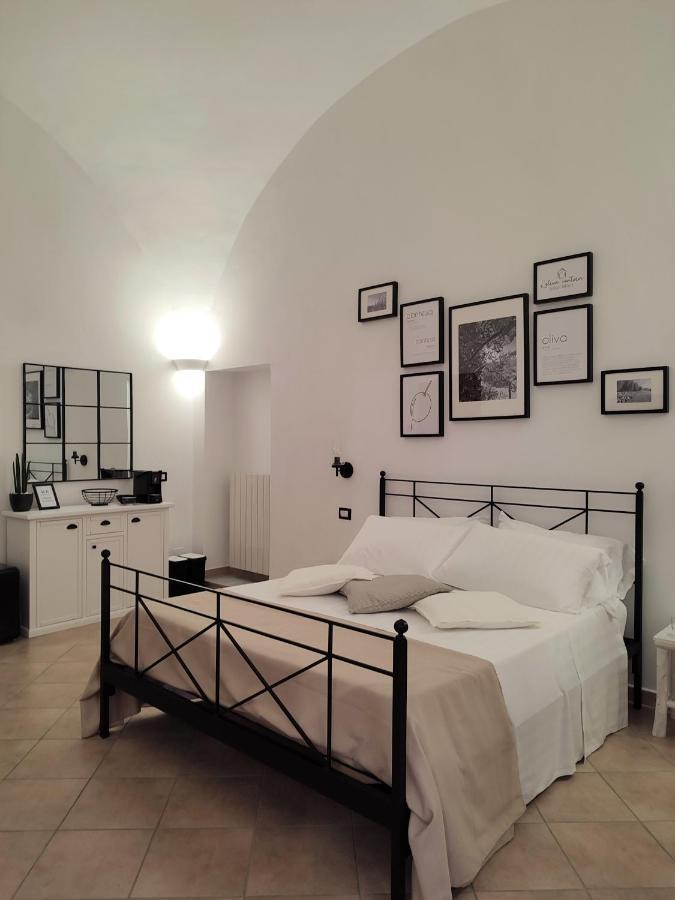 L'Oliva Contesa - La Bianca Hotel Gaeta Buitenkant foto